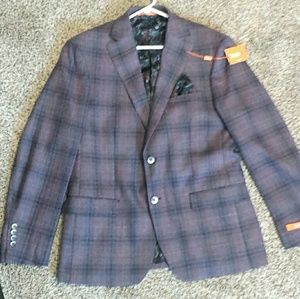 Tallia sport coat